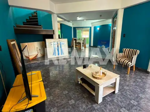 VENTA CASA 3 DOR - CALLE SAN JOSÉ DE FELICIANO 800