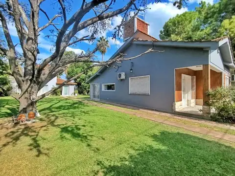 ? Vivienda multifamilar en Padua 660 m2 parque | 5 ambientes
