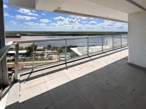 Departamento 7 ambientes con 5 baños