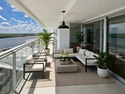 Departamento en Venta en Rosario, USD 750.000