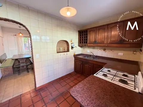 Depto Tipo Casa en Alquiler 30 años