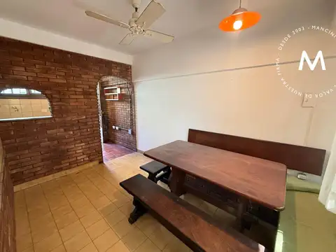 Depto Tipo Casa en Alquiler en Villa Ballester, $ 1.200.000