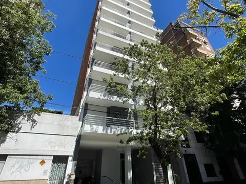 Cochera en Alquiler en Centro, Rosario