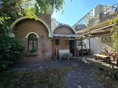 Casa en Venta con 1 cochera