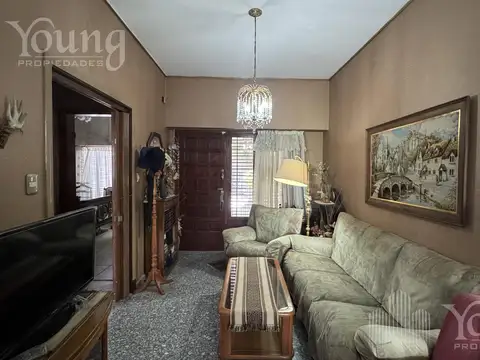 Casa en Venta en Bernal, USD 130.000