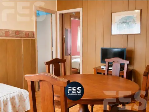 Vende Departamento 3 Ambientes Necochea zona Playa