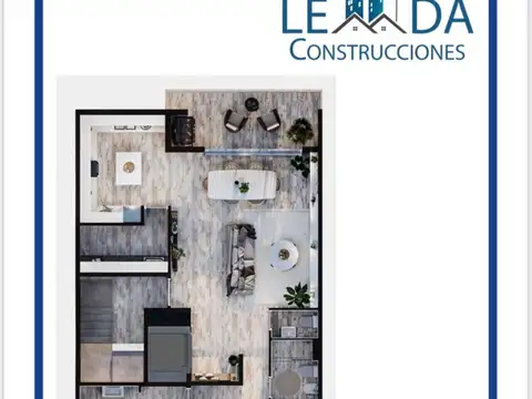 Departamento en Venta en Lanus Oeste, USD 198.000