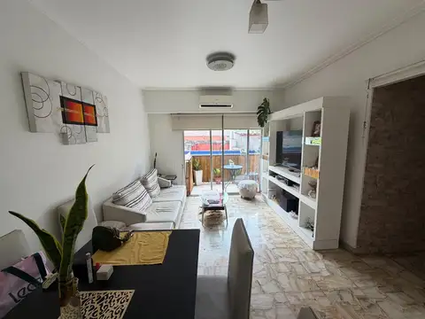 DEPARTAMENTO 2 AMBIENTES BARRACAS VENTA