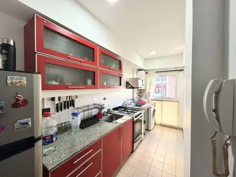 Departamento en Venta en Boca, USD 82.900