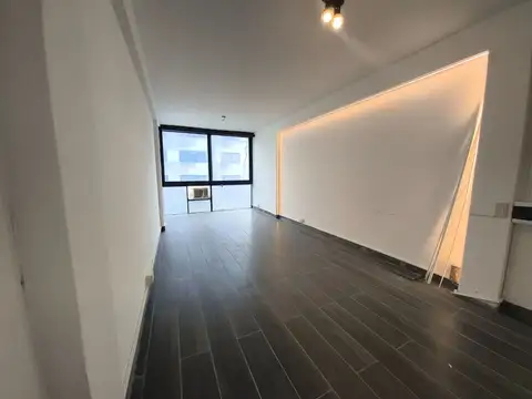 OFICINA EN VENTA EDIFICIO PALACIO DE CRISTAL