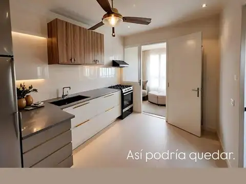 Departamento en Venta 50 años