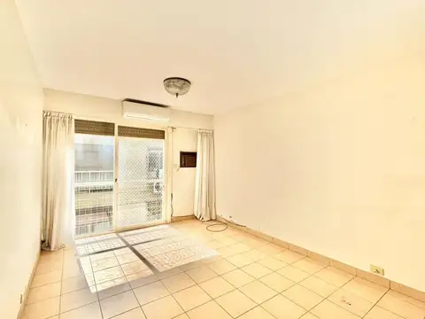 VTA DPTO 4 AMB BALCON VTE LOPEZ COCHERA