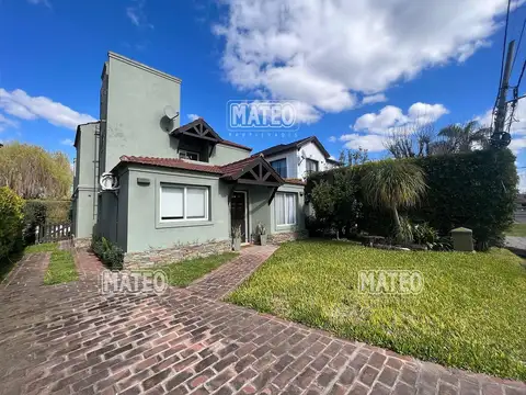 Casa en Alquiler de 3 dormitorios