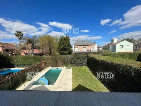Casa en Alquiler en Country Club Banco Provincia, USD 1.500