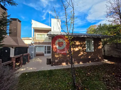 Casa en Venta 15 años