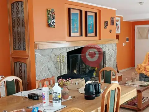 B° Piedras Coloradas, Villa El Chocon