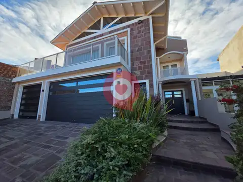 Casa en Venta en Villa el Chocon, Confluencia