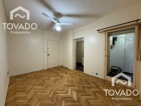 Venta - 2 Ambientes - Palermo
