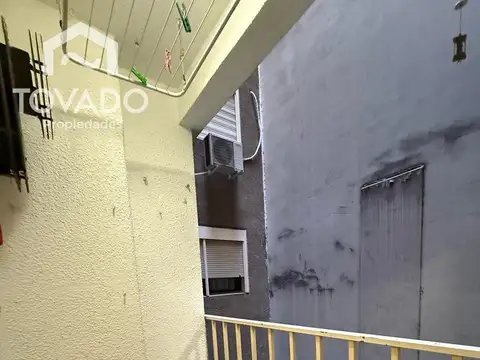 Departamento en Venta 37 años