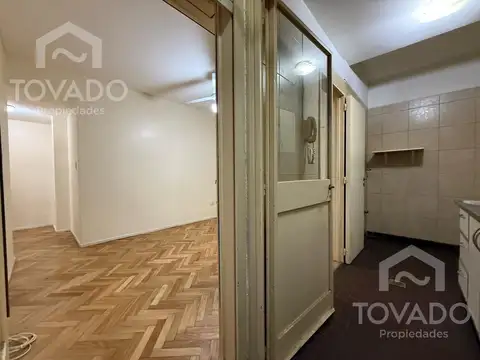 Departamento en Venta 37 años