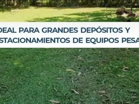 Gran Oportunidad!! Para Inversionistas!! Posadas- Mnes.