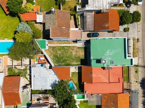 Convención   al 400 Haedo Sur