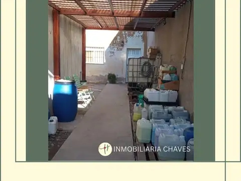 Depto Tipo Casa en Venta de 2 dormitorios