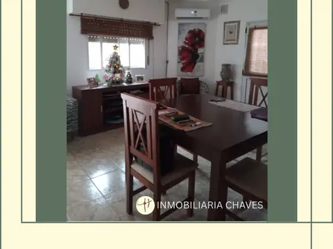 Depto Tipo Casa en Venta con 2