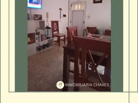Depto Tipo Casa en Venta de 2 dormitorios