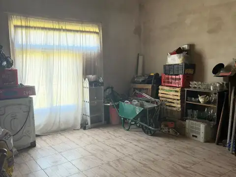 Casa en Venta en Los Cerezos, USD 60.000