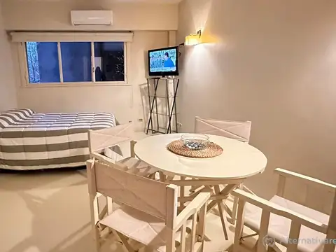 Departamento en Venta en Palermo, USD 73.000
