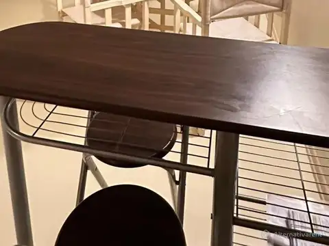Departamento en Venta 40 años