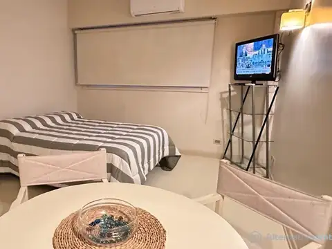 Venta 1 ambiente Palermo