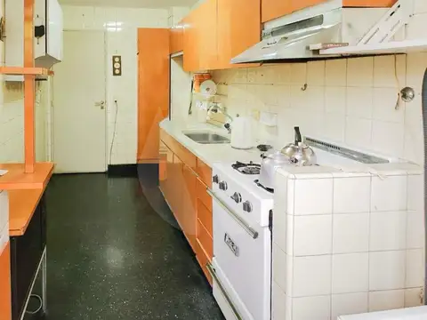 Departamento en Venta 50 años