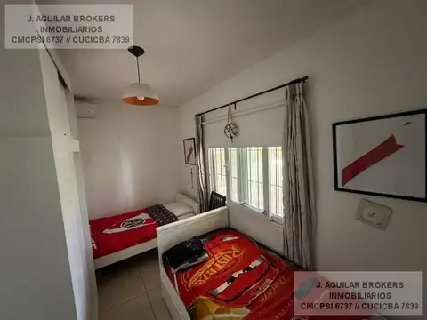 Casa en Alquiler Temporal en Bella Vista, USD 2.500