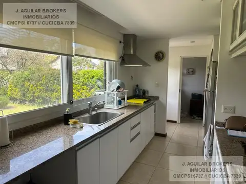 Casa en Alquiler Temporal A Estrenar