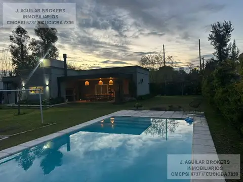Casa en Bella Vista
