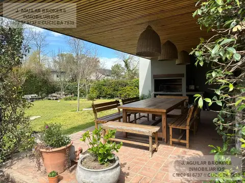 Casa en Bella Vista
