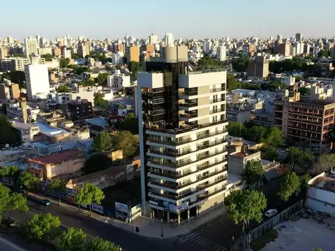 Departamento en Rosario