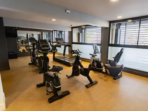 Departamento en Venta en Rosario, USD 652.100