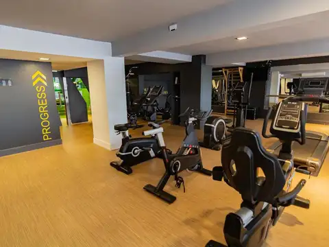 Departamento en Venta de 4 ambientes