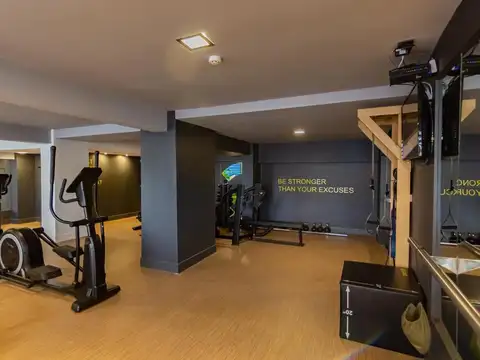 Departamento en Venta de 3 dormitorios