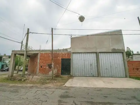 Génova 2400