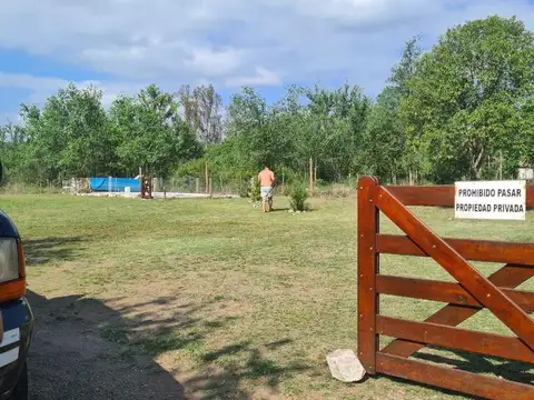 Terreno en Venta de 2316,0 m2