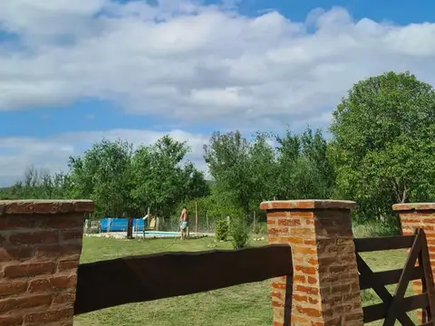 Terreno en venta - 2.316Mts2 - Villa Rumipal
