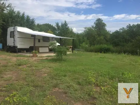Terreno en Venta en Villa Rumipal, USD 40.000