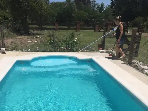 Terreno en Venta de 2316,0 m2