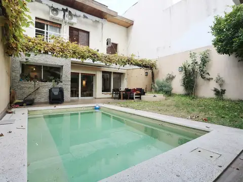 Casa en Venta en Parque Chacabuco, CABA