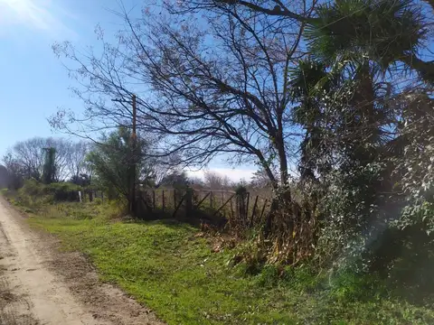 Quinta en Venta en Lobos, USD 65.000