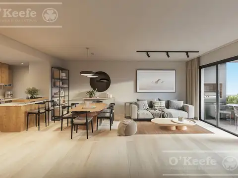 Departamento en Venta en Bernal, USD 152.945